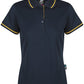 Aussie Pacific Cottesloe Lady Polos(2319)