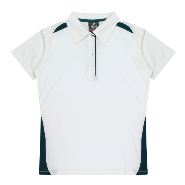 Aussie Pacific Paterson Ladies Polo 3rd (4 Colour) (2305)