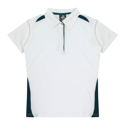 Aussie Pacific Paterson Ladies Polo 3rd (4 Colour) (2305)