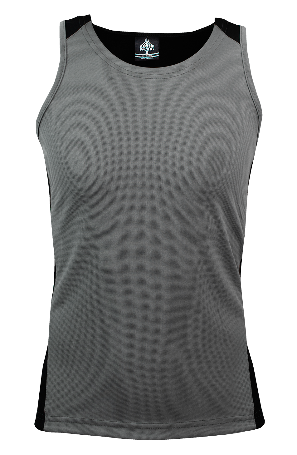 Aussie Pacific Premier Mens Singlet - (1101)