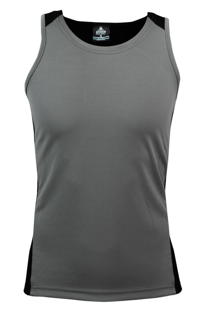 Aussie Pacific Premier Mens Singlet - (1101)