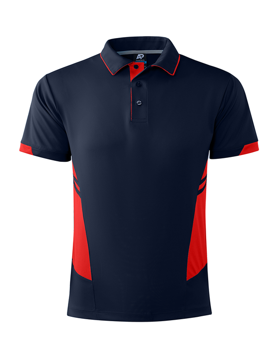 Aussie Pacific Mens Tasman Polo (1st 10 colors) (1311)