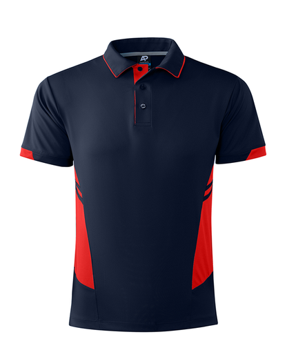 Aussie Pacific Mens Tasman Polo (1st 10 colors) (1311)