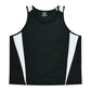 Aussie Pacific Eureka mens singlet 1st ( 14 Colour ) (1104)