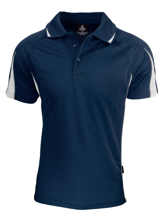 Aussie Pacific Eureka Mens Polo -(1304)
