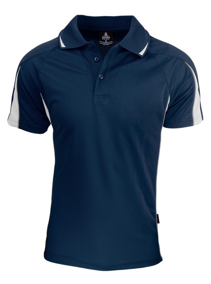 Aussie Pacific Eureka Mens Polo -(1304)