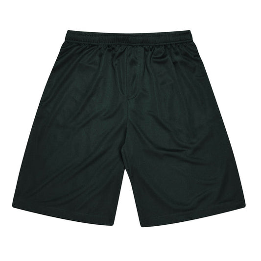 Aussie Pacific Kids Sports Shorts (3601)