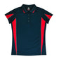 Aussie Pacific Eureka Lady Polo 2nd (9 Colour)-(2304)