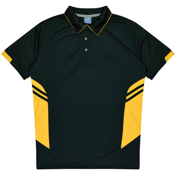 Aussie Pacific Mens Tasman Polo (1311)