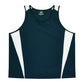 Aussie Pacific Eureka mens singlet 1st ( 14 Colour ) (1104)