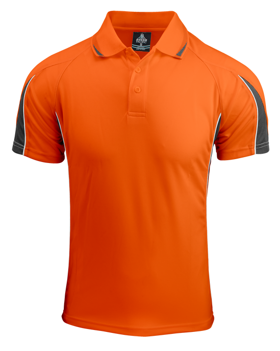 Aussie Pacific Eureka Mens Polo -(1304)