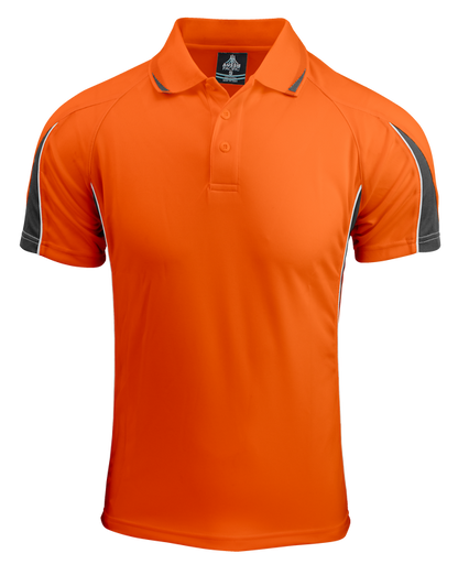 Aussie Pacific Eureka Mens Polo -(1304)