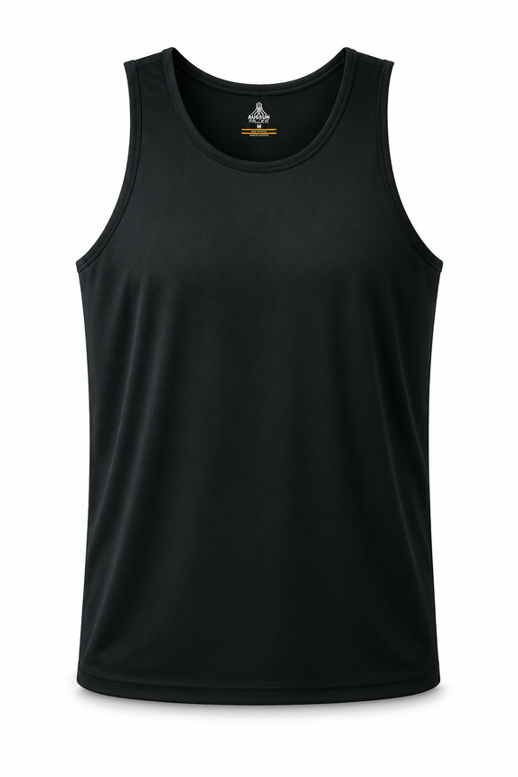 Aussie Pacific Botany Mens Singlet (1107)