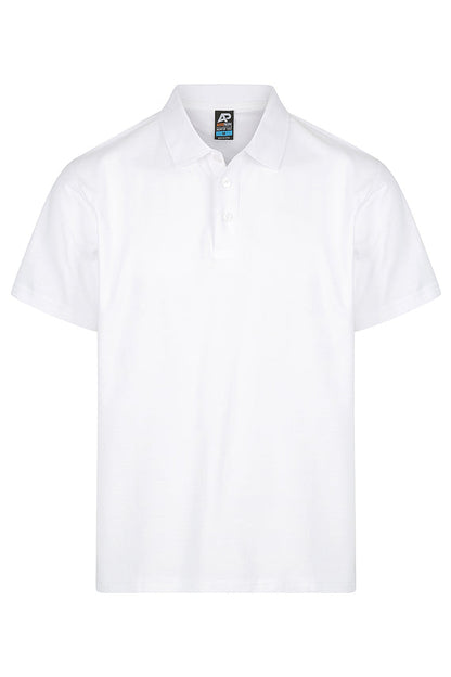 Aussie Pacific Hunter Mens Polos (1312) 2nd Colour