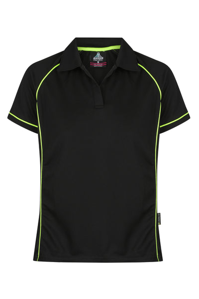 Aussie Pacific Endeavour Ladies Polo 1st (7 Colour) (2310)