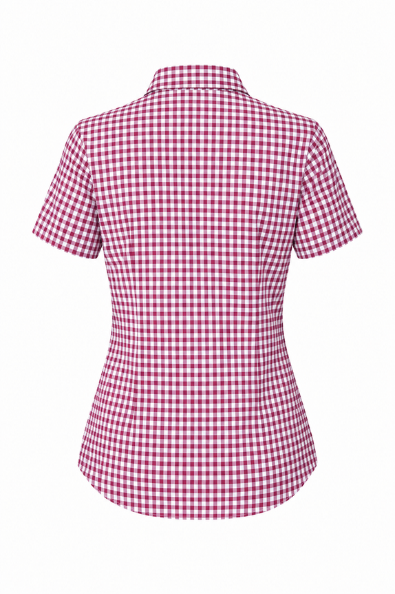 Aussie Pacific Brighton Lady Shirt Short Sleeve (2909S)