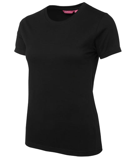 JBs Wear Ladies Fitted Tee (1LHT)