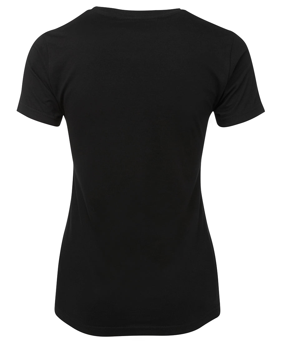 JBs Wear Ladies Fitted Tee (1LHT)