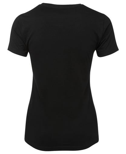 JBs Wear Ladies Fitted Tee (1LHT)