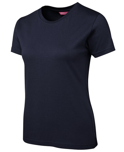 JBs Wear Ladies Fitted Tee (1LHT)