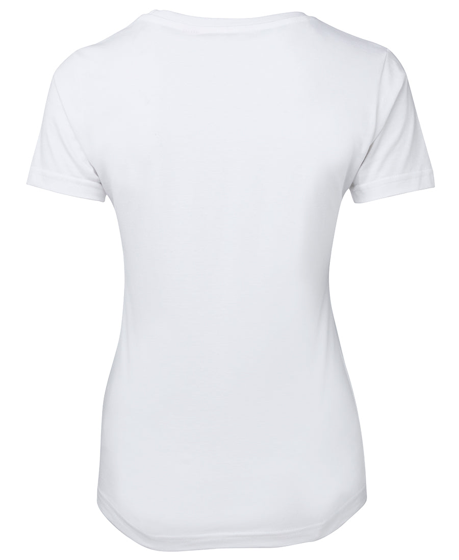 JBs Wear Ladies Fitted Tee (1LHT)