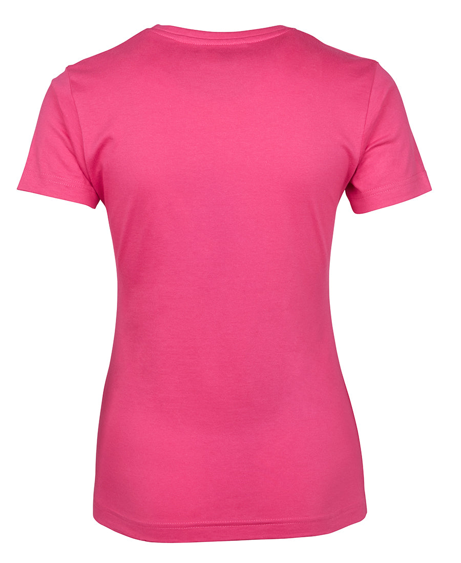 JB's Ladies Fitted Tee (1LHT) - 2nd colour