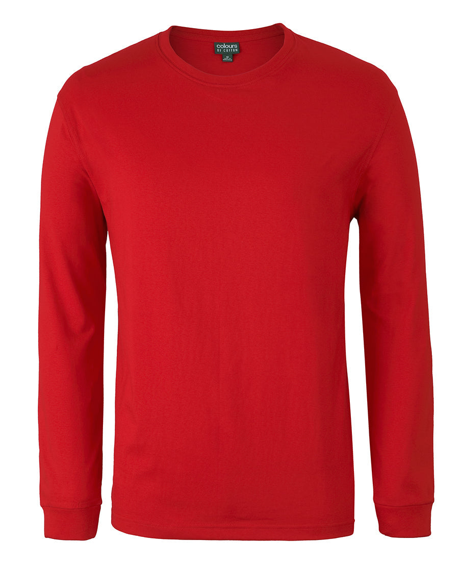JBs Wear Long Sleeve Tee - Adults (1LS)