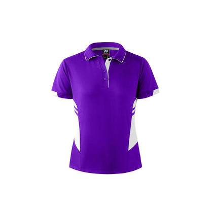 Aussie Pacific Lady Tasman Polo-(2311)