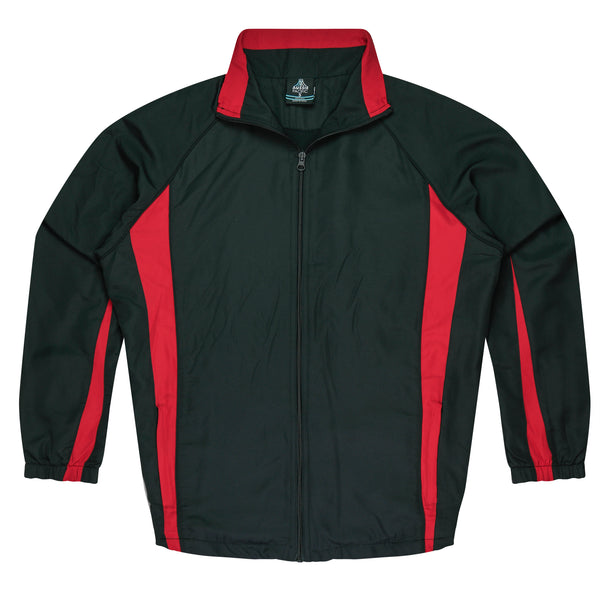 Aussie Pacific Eureka Mens Tracktop - (1604)