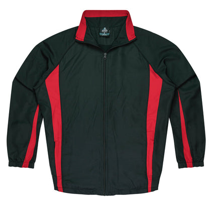 Aussie Pacific Eureka Mens Tracktop - (1604)