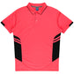 Aussie Pacific Kids Tasman Polo(2nd 13 colors)-(3311)