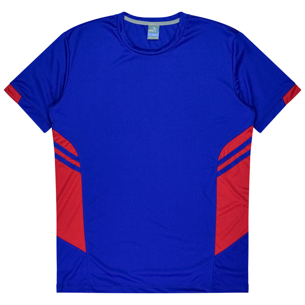 Aussie Pacific Kids Tasman Tee(2nd 13 Colors) (3211)