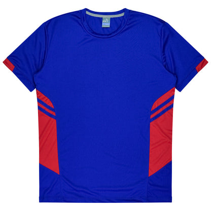Aussie Pacific Kids Tasman Tee(2nd 13 Colors) (3211)