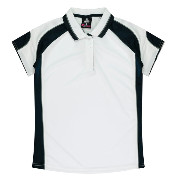 Aussie Pacific Murray Ladies Polo 1st ( 10 Colour ) (2300)