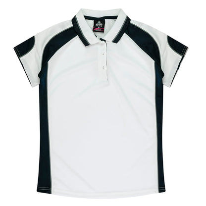 Aussie Pacific Murray Ladies Polo 1st ( 10 Colour ) (2300)