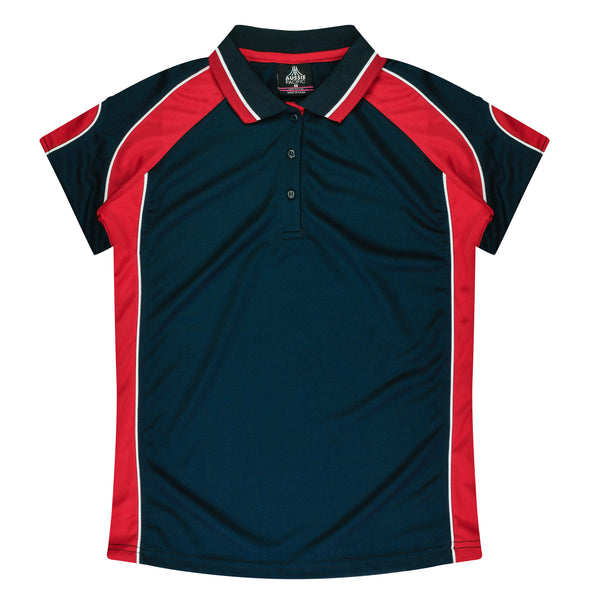 Aussie Pacific Murray Ladies Polo 1st ( 10 Colour ) (2300)