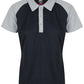 Aussie Pacific Manly Lady Polos (2318)3rd colour-Clearance