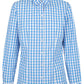 Aussie Pacific Devonport Lady Shirt Long Sleeve (2908L)