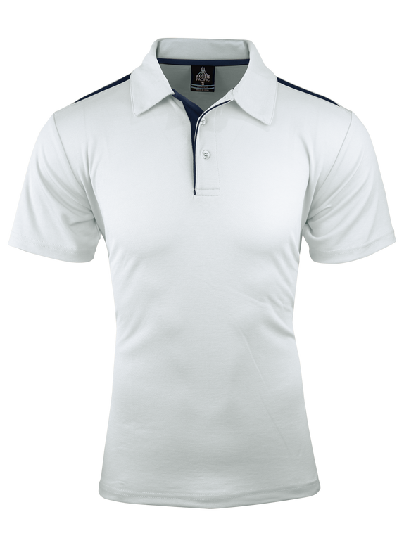 Aussie Pacific Paterson Mens Polo 2nd ( 11 Colour )-(1305)