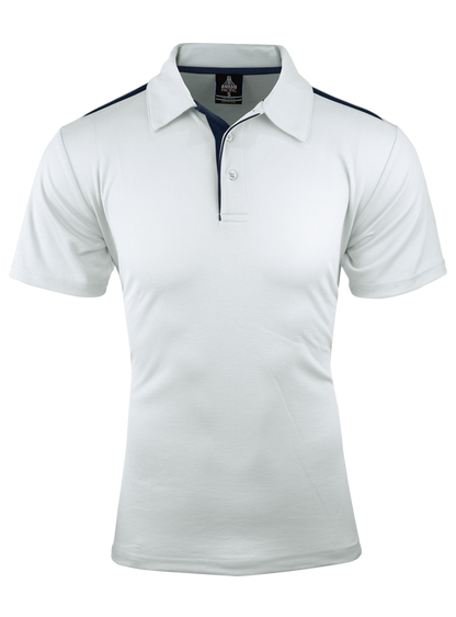 Aussie Pacific Paterson Mens Polo 2nd ( 11 Colour )-(1305)
