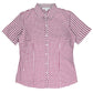 Aussie Pacific Brighton Lady Shirt Short Sleeve (2909S)