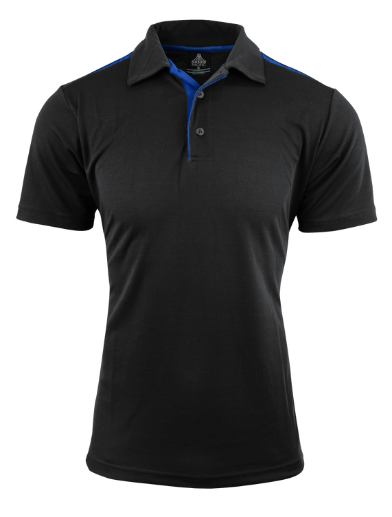 Aussie Pacific Paterson Mens Polo -(1305)