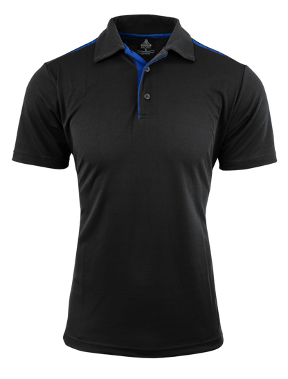 Aussie Pacific Paterson Mens Polo -(1305)