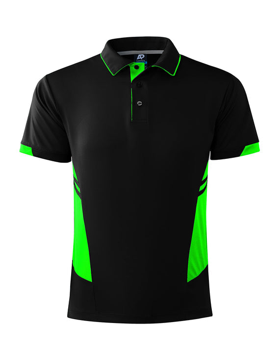Aussie Pacific Mens Tasman Polo (1st 10 colors) (1311)