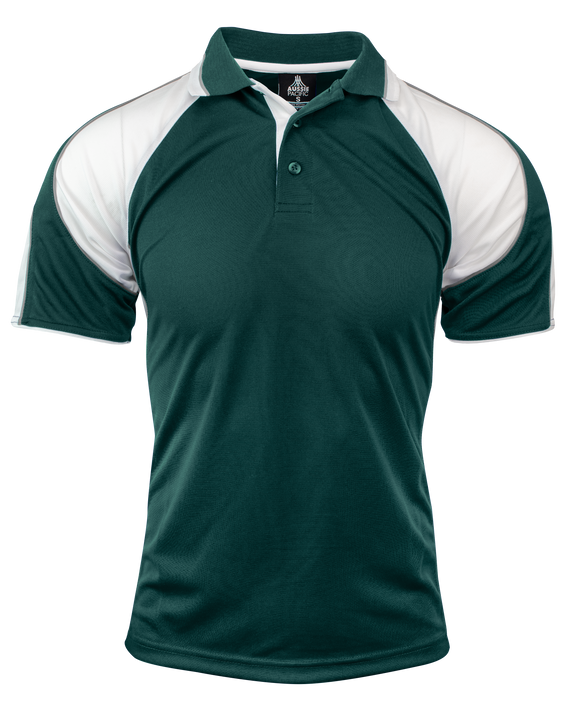 Aussie Pacific Murray Mens Polo-(1300)