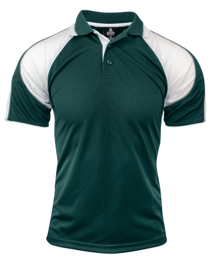 Aussie Pacific Murray Mens Polo-(1300)