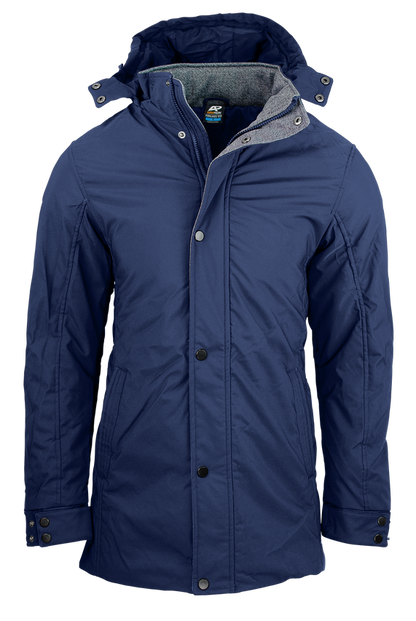 Aussie Pacific Parkland Mens Jacket-(1519)