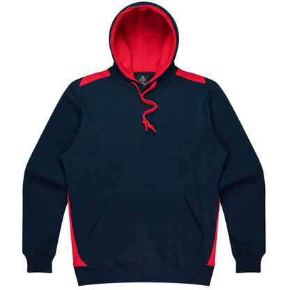 Aussie Pacific Paterson Mens Hoodies-(1506)
