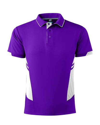 Aussie Pacific Mens Tasman Polo (1st 10 colors) (1311)