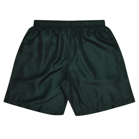 Aussie Pacific Kids Pongee Shorts (3602)